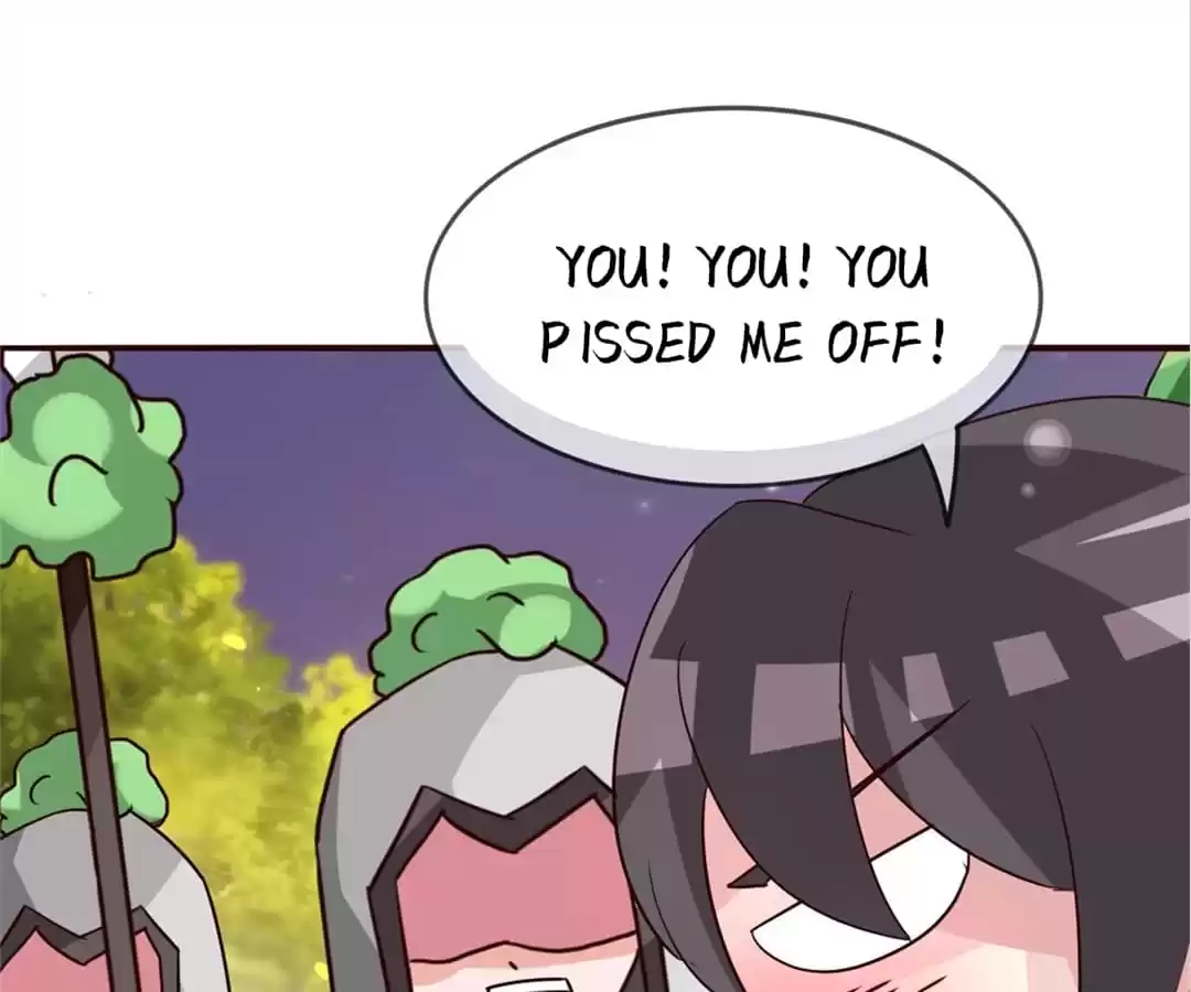 Adventures With Snakes Chapter 44 page 31 - 
