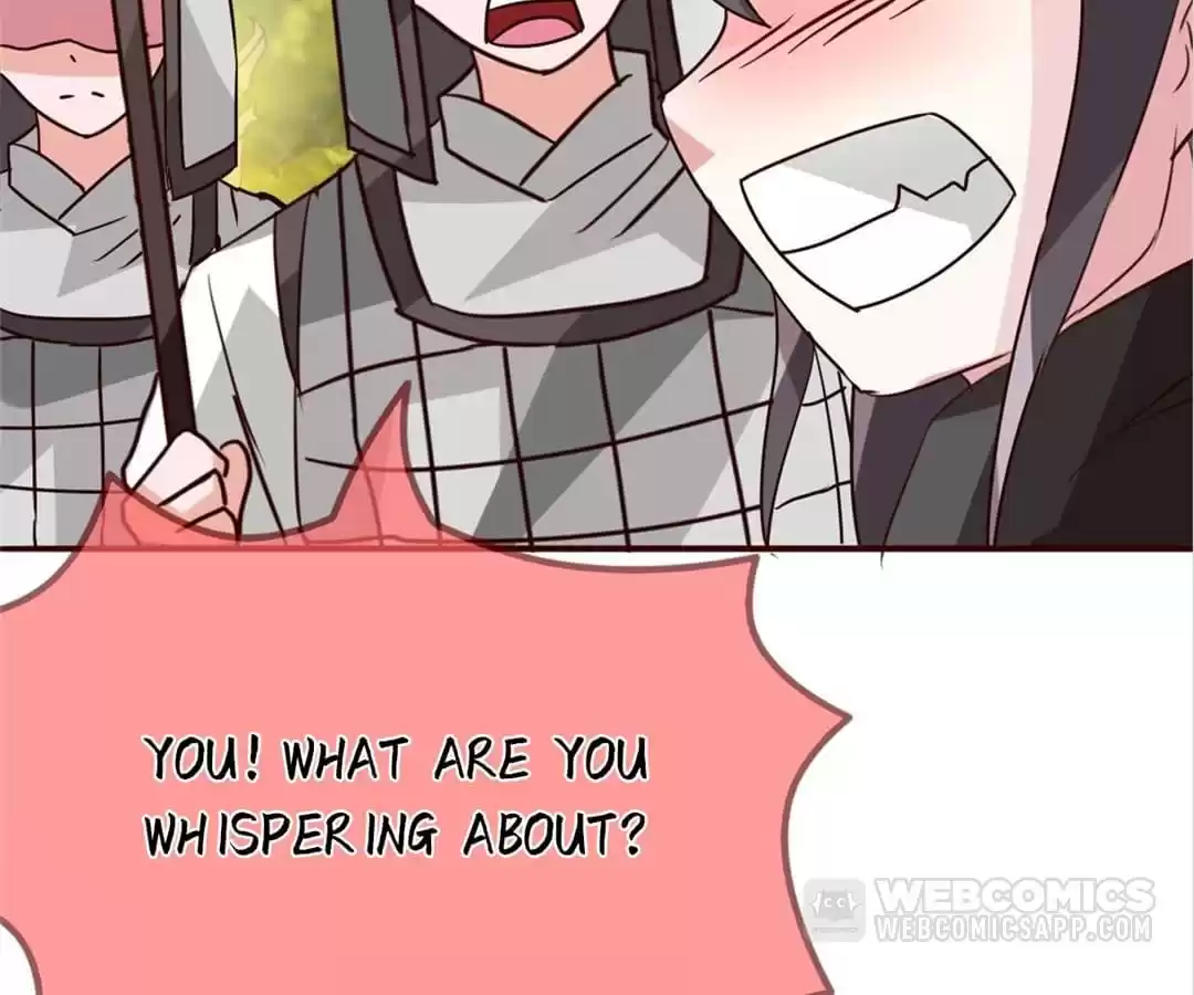 Adventures With Snakes Chapter 44 page 32 - 