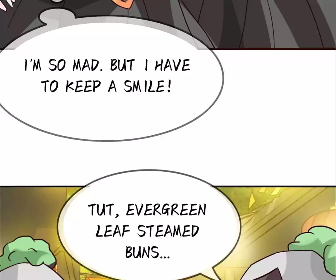 Adventures With Snakes Chapter 44 page 35 - 