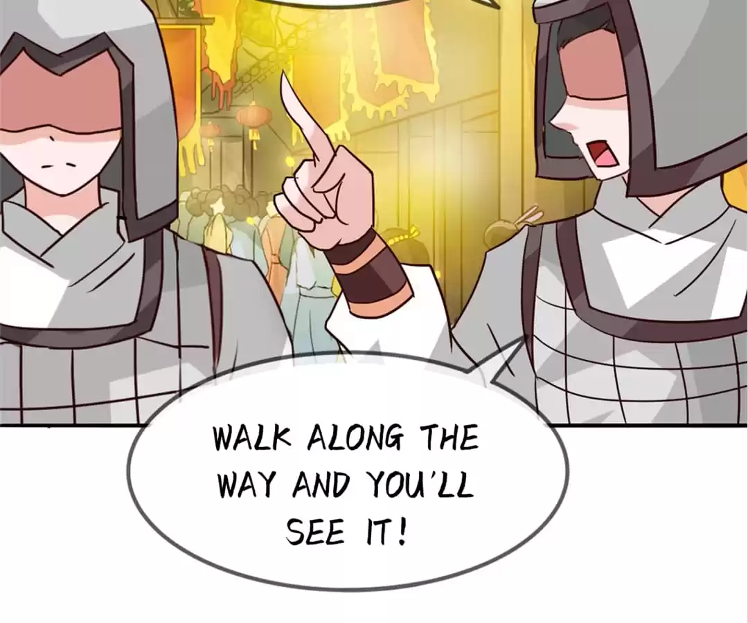 Adventures With Snakes Chapter 44 page 36 - 