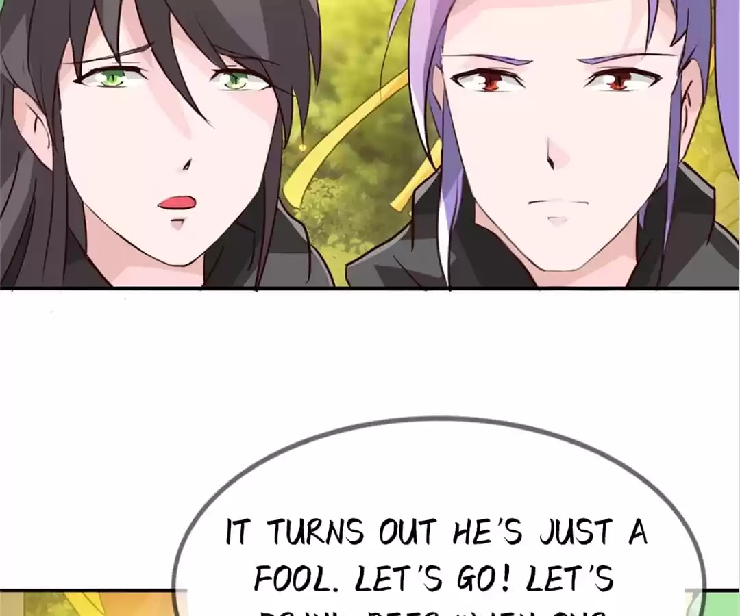 Adventures With Snakes Chapter 44 page 39 - 