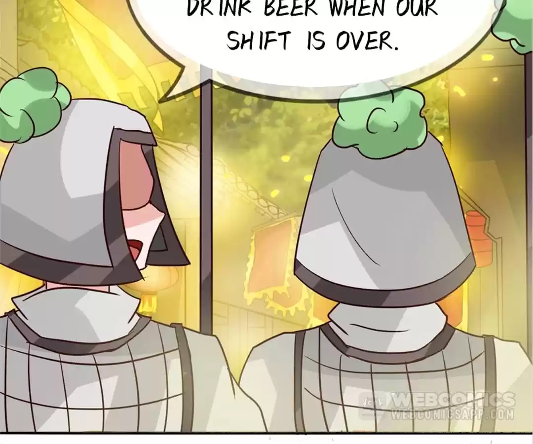 Adventures With Snakes Chapter 44 page 40 - 