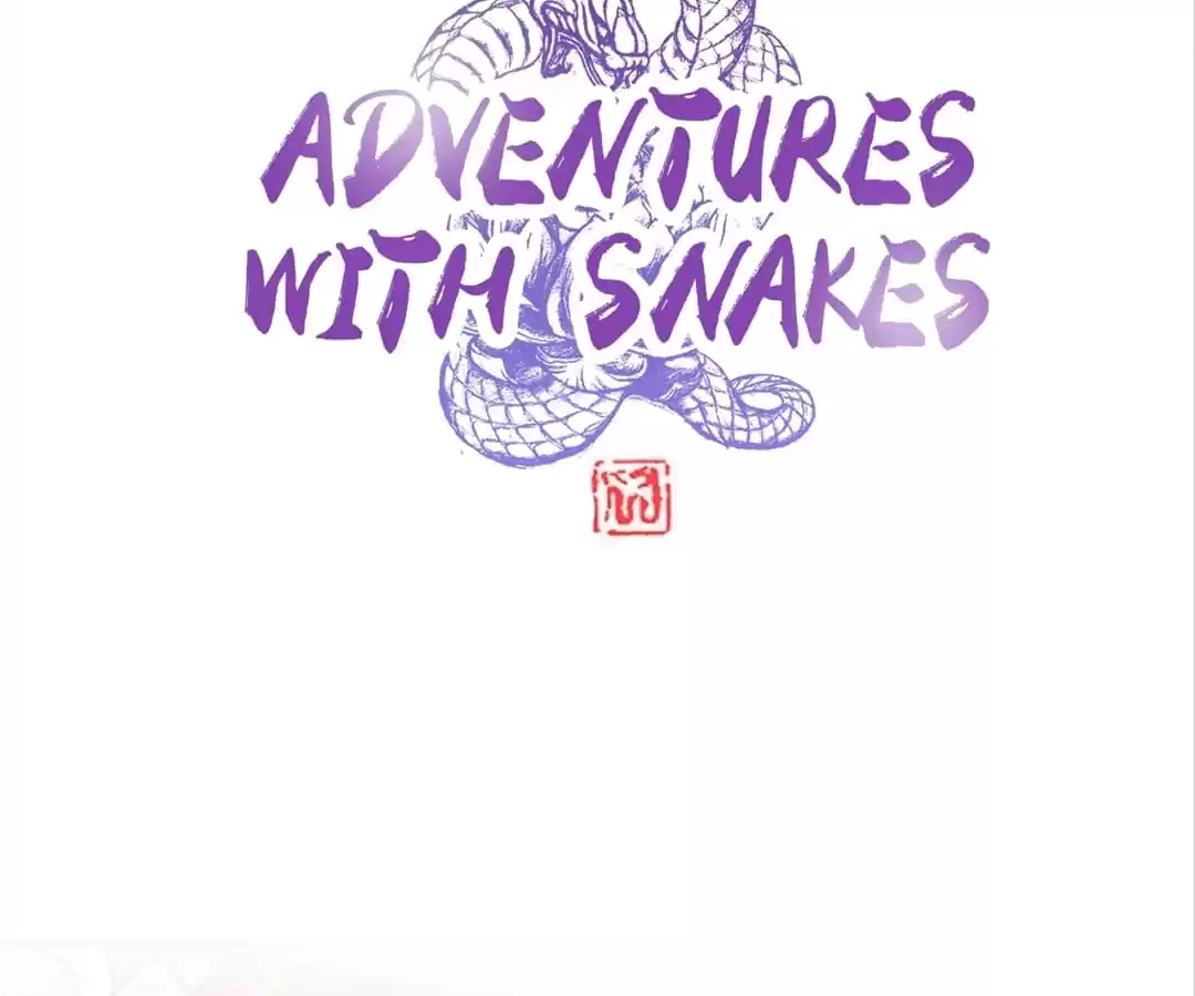Adventures With Snakes Chapter 44 page 5 - 