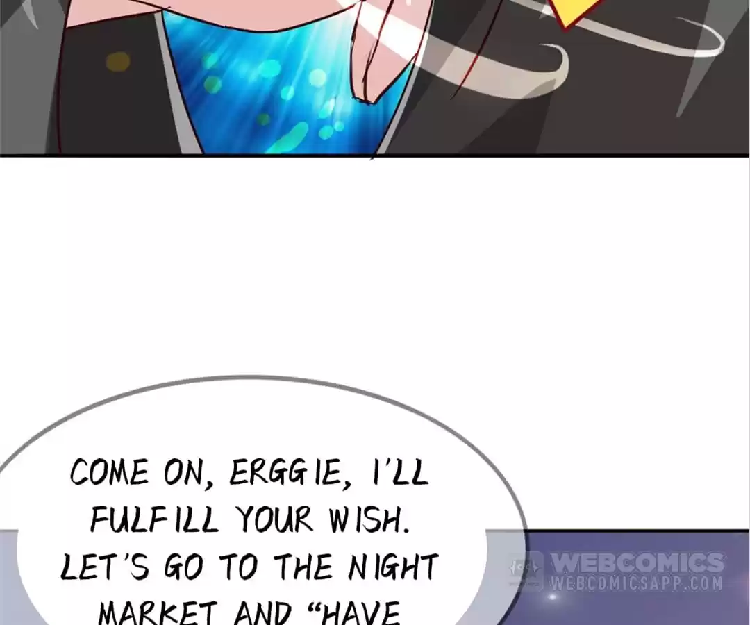 Adventures With Snakes Chapter 44 page 46 - 