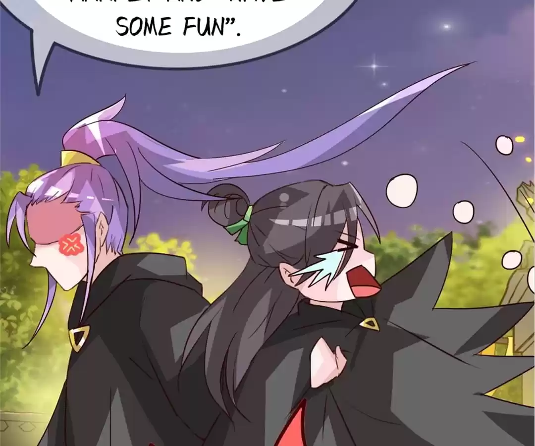 Adventures With Snakes Chapter 44 page 47 - 