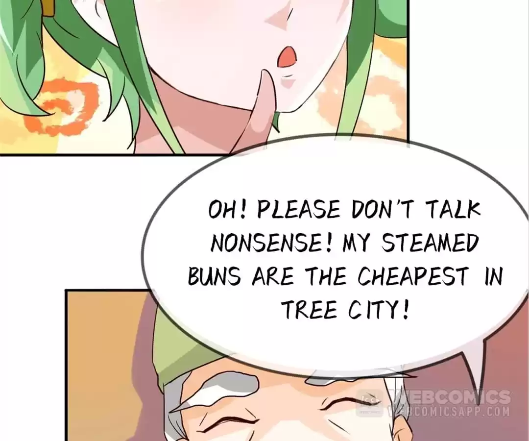 Adventures With Snakes Chapter 44 page 54 - 
