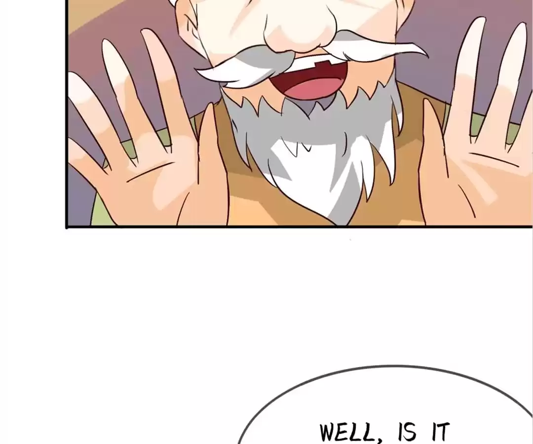 Adventures With Snakes Chapter 44 page 55 - 