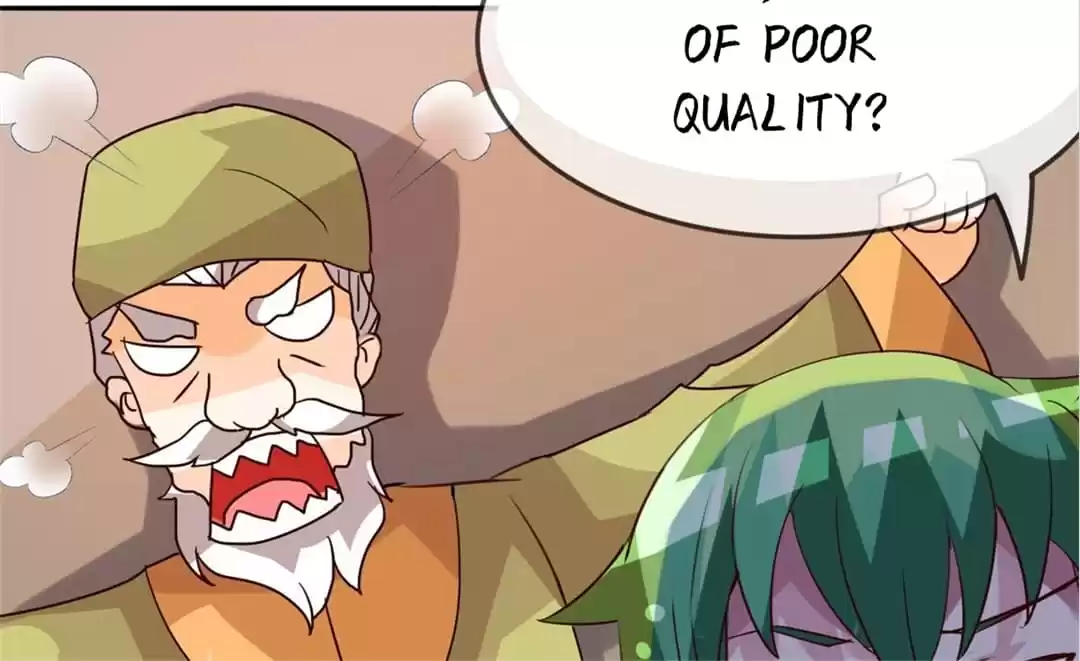 Adventures With Snakes Chapter 44 page 56 - 