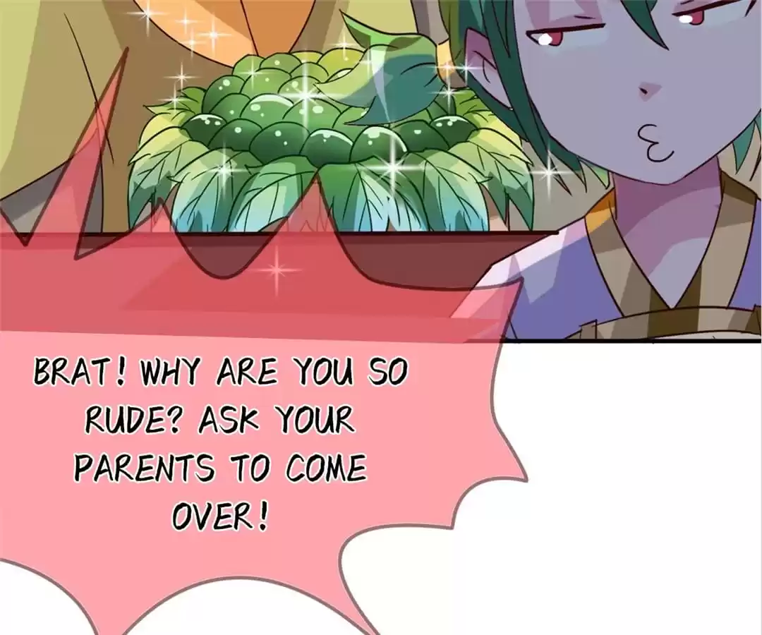Adventures With Snakes Chapter 44 page 57 - 