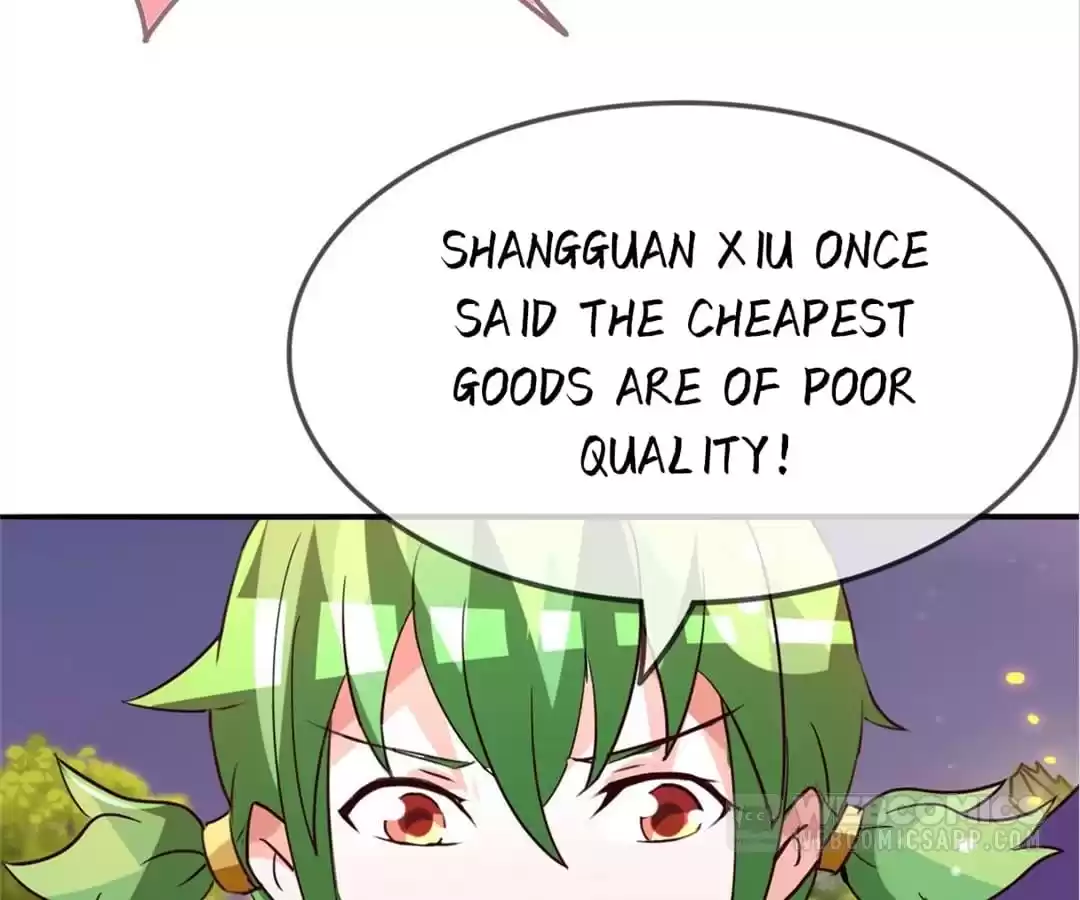 Adventures With Snakes Chapter 44 page 58 - 