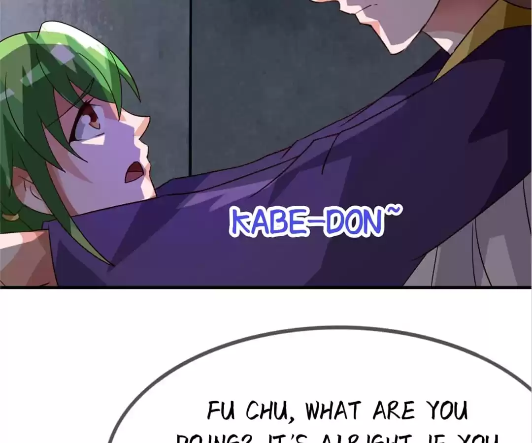 Adventures With Snakes Chapter 44 page 64 - 