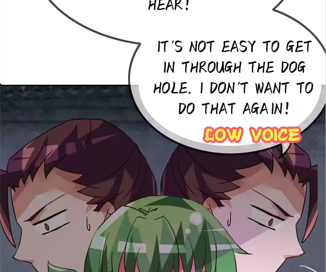 Adventures With Snakes Chapter 44 page 67 - 
