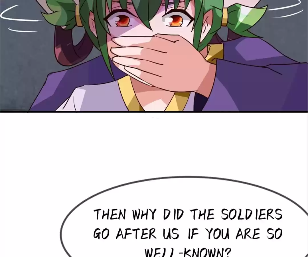 Adventures With Snakes Chapter 44 page 68 - 