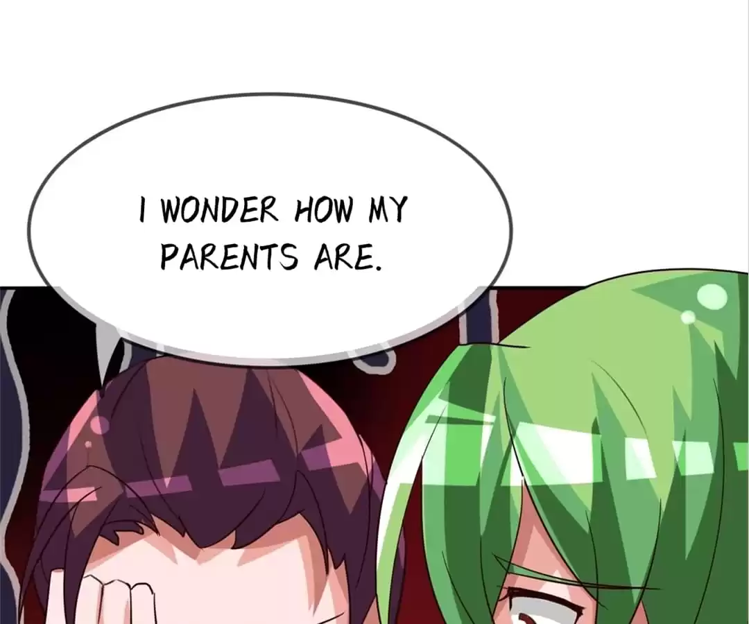 Adventures With Snakes Chapter 44 page 74 - 
