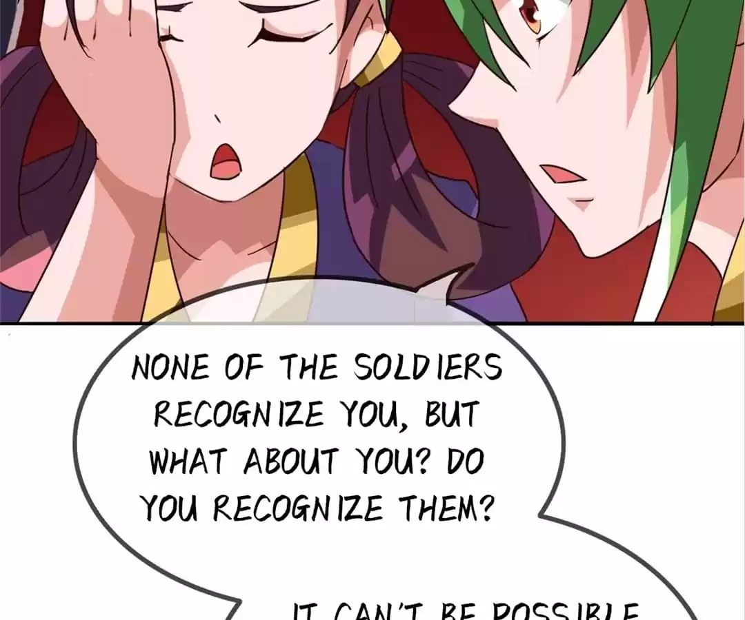 Adventures With Snakes Chapter 44 page 75 - 