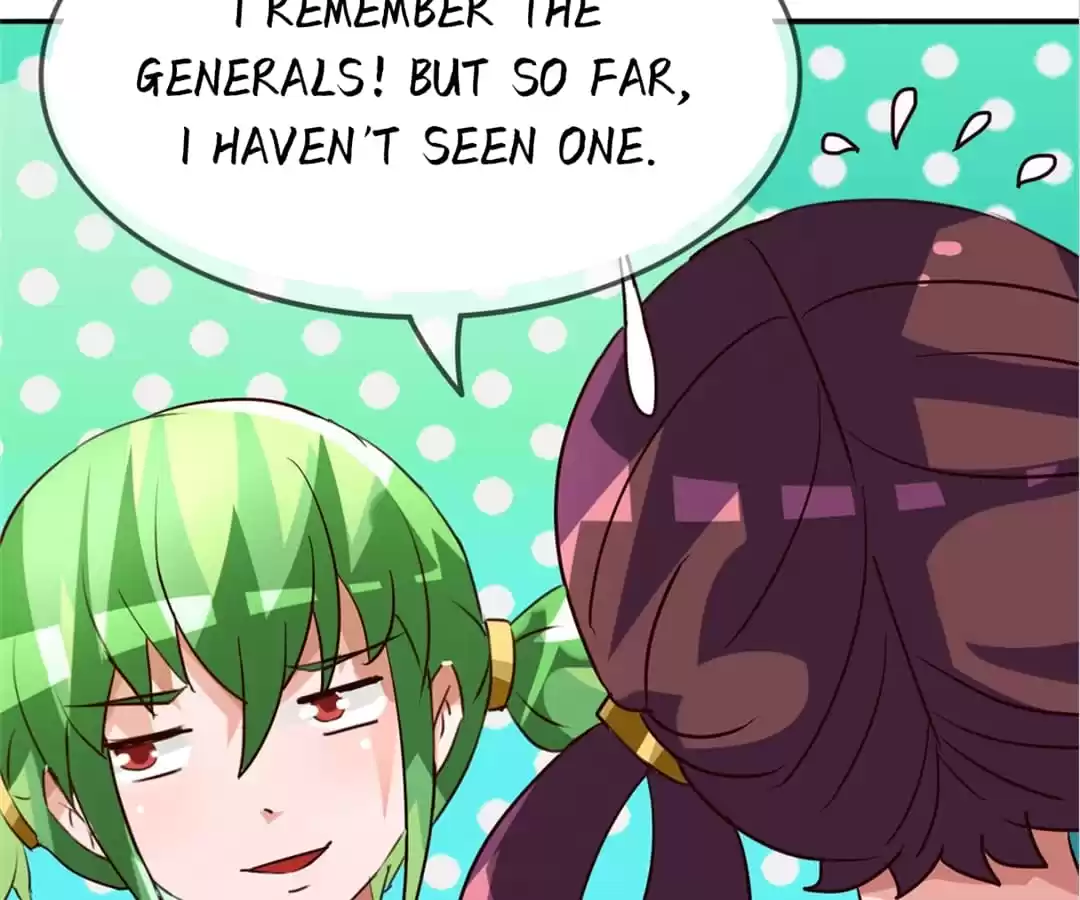 Adventures With Snakes Chapter 44 page 79 - 