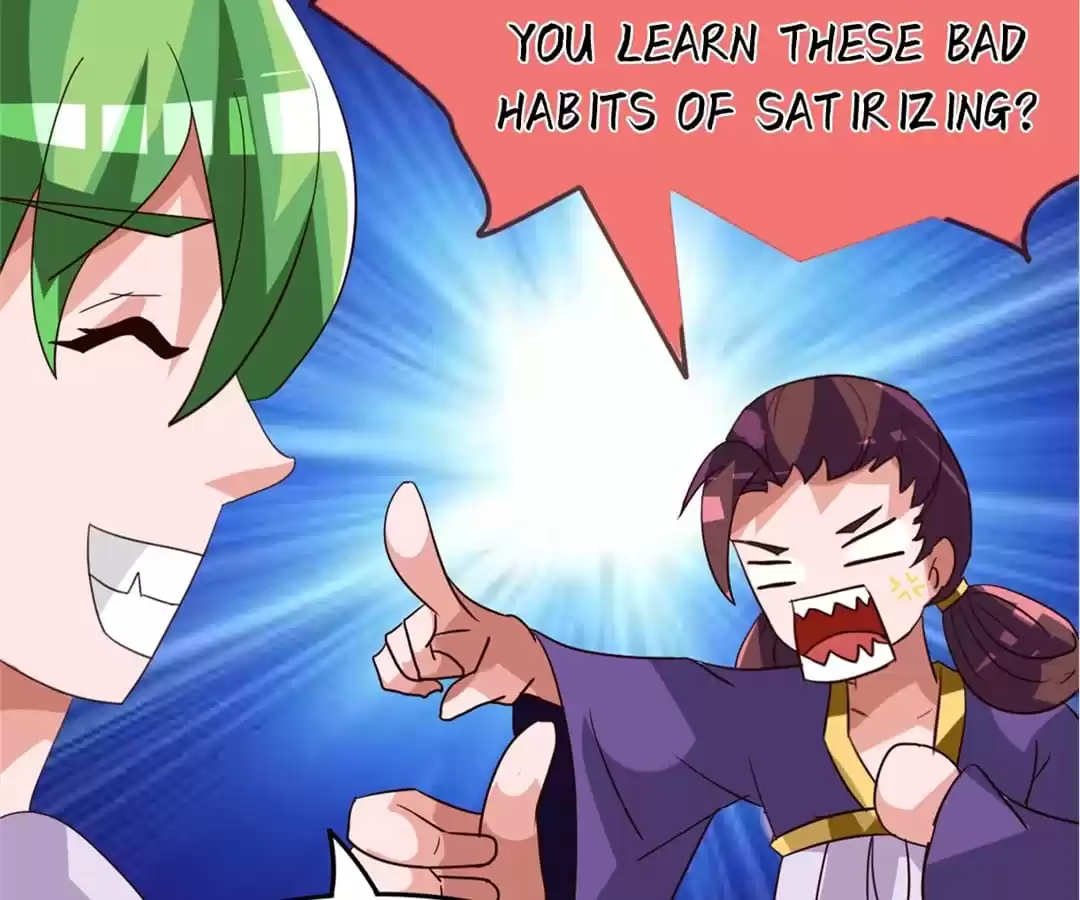 Adventures With Snakes Chapter 44 page 81 - 