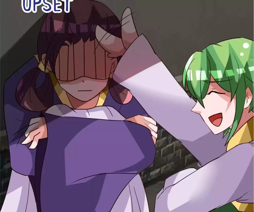 Adventures With Snakes Chapter 44 page 83 - 