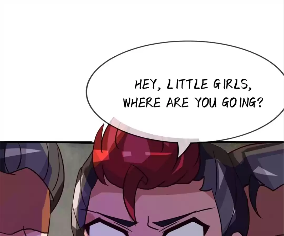 Adventures With Snakes Chapter 44 page 85 - 