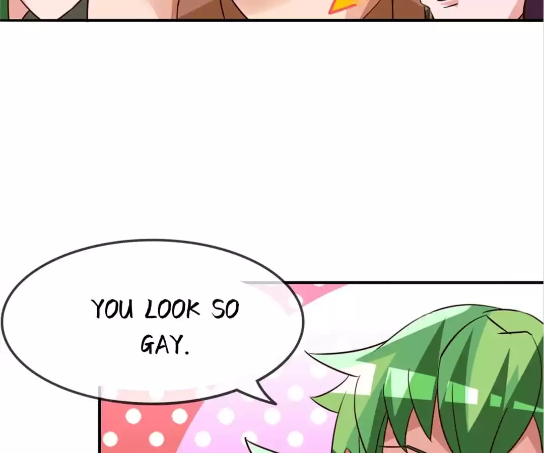 Adventures With Snakes Chapter 44 page 95 - 