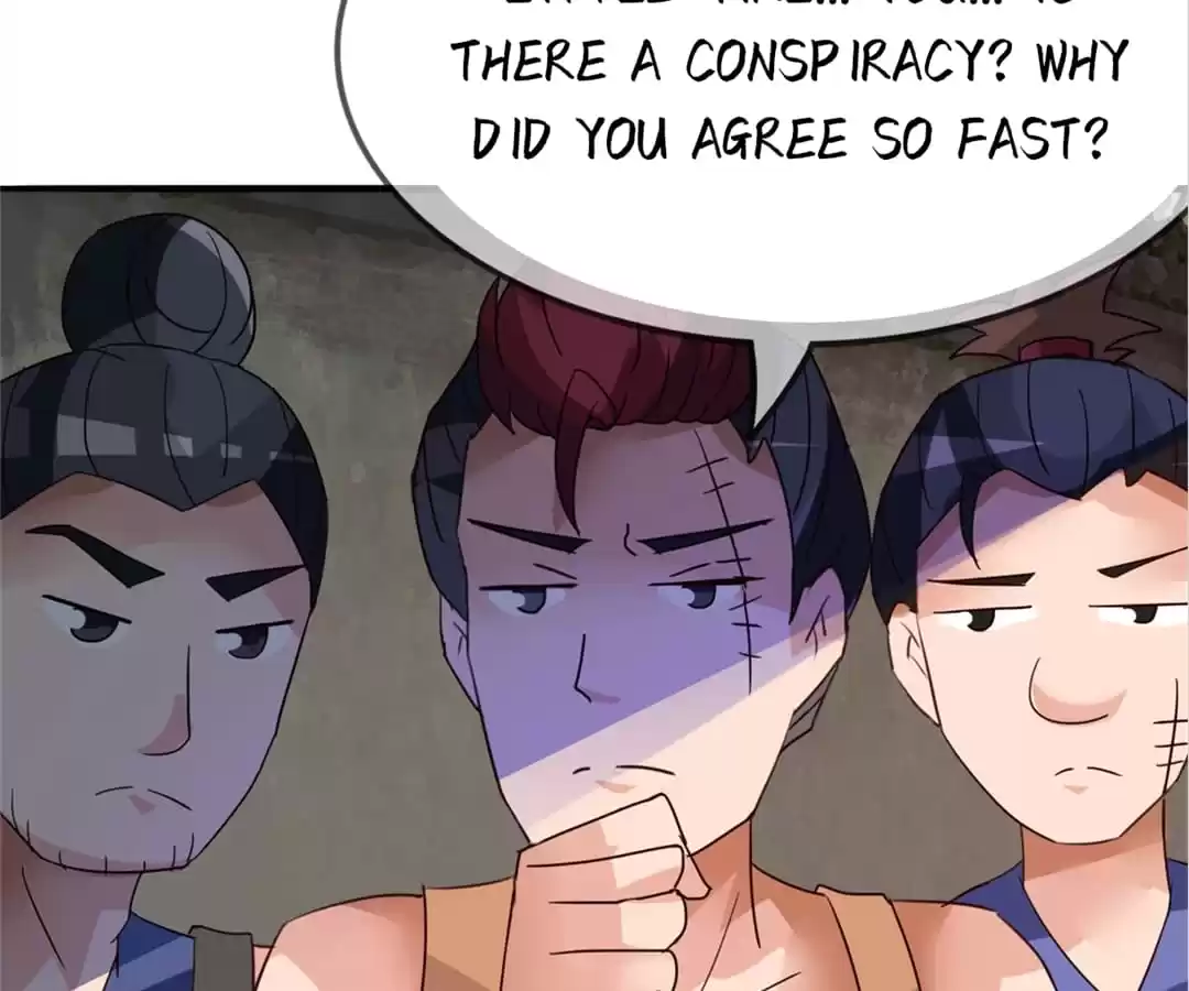 Adventures With Snakes Chapter 44 page 97 - 