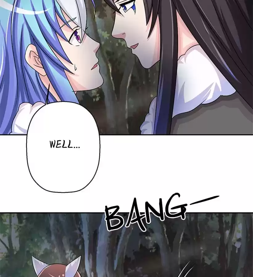 Adventures With Snakes Chapter 48 page 12 - 
