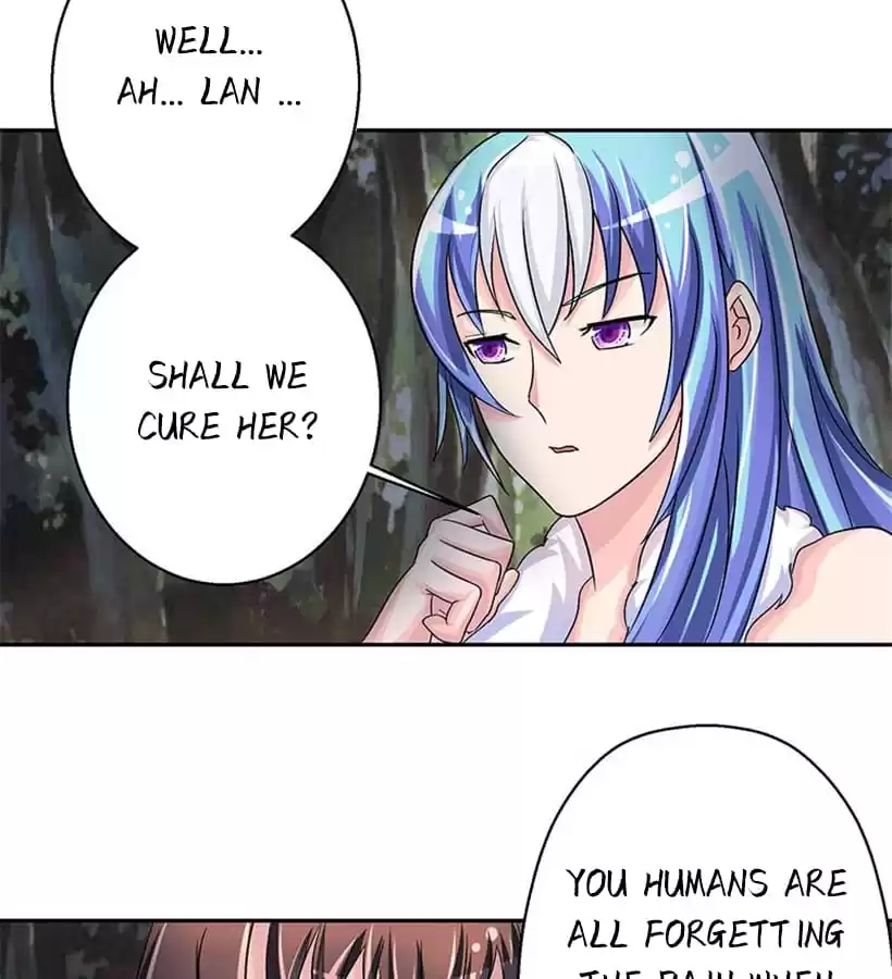 Adventures With Snakes Chapter 48 page 14 - 