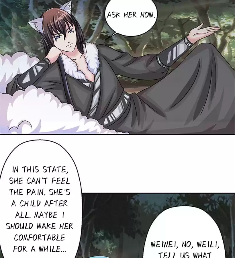 Adventures With Snakes Chapter 48 page 18 - 