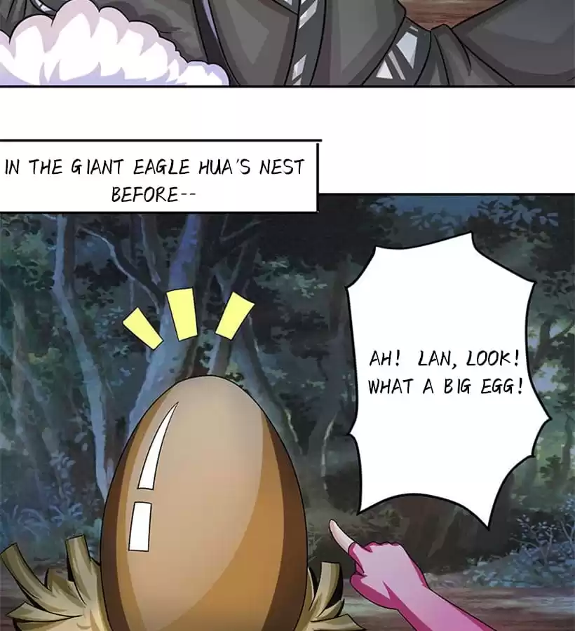 Adventures With Snakes Chapter 48 page 23 - 