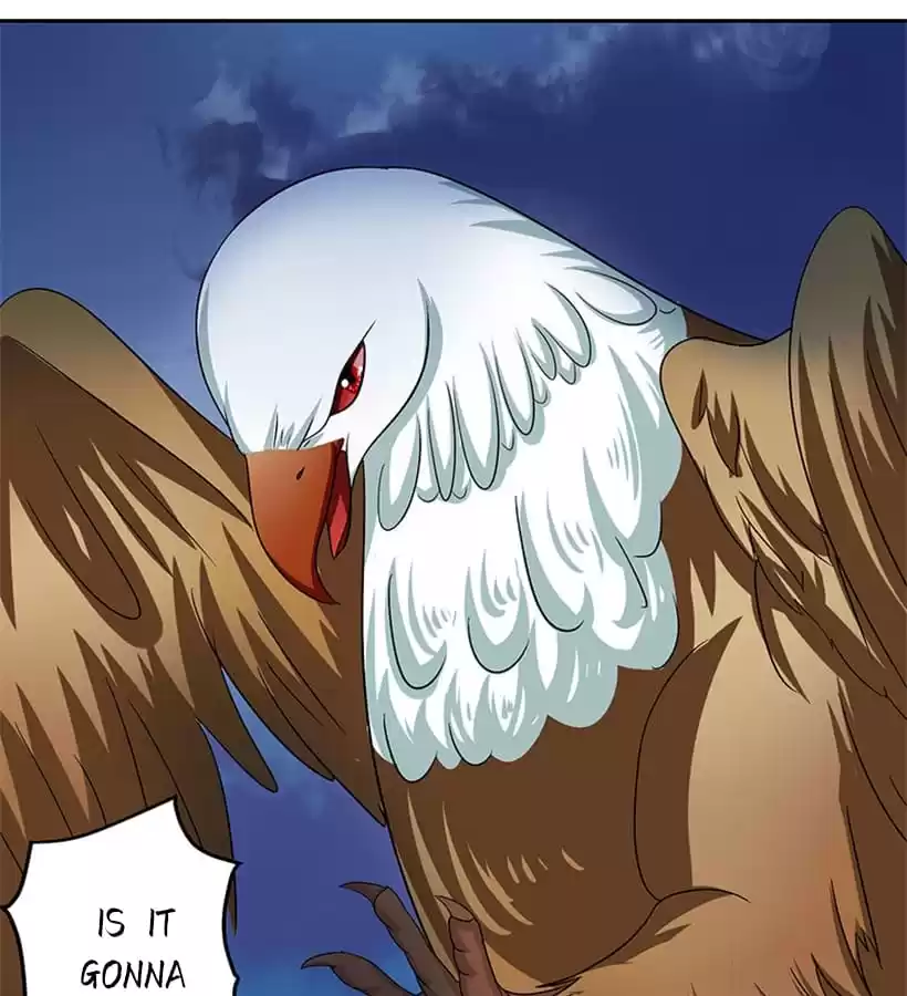 Adventures With Snakes Chapter 48 page 25 - 