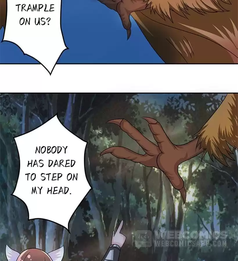 Adventures With Snakes Chapter 48 page 26 - 