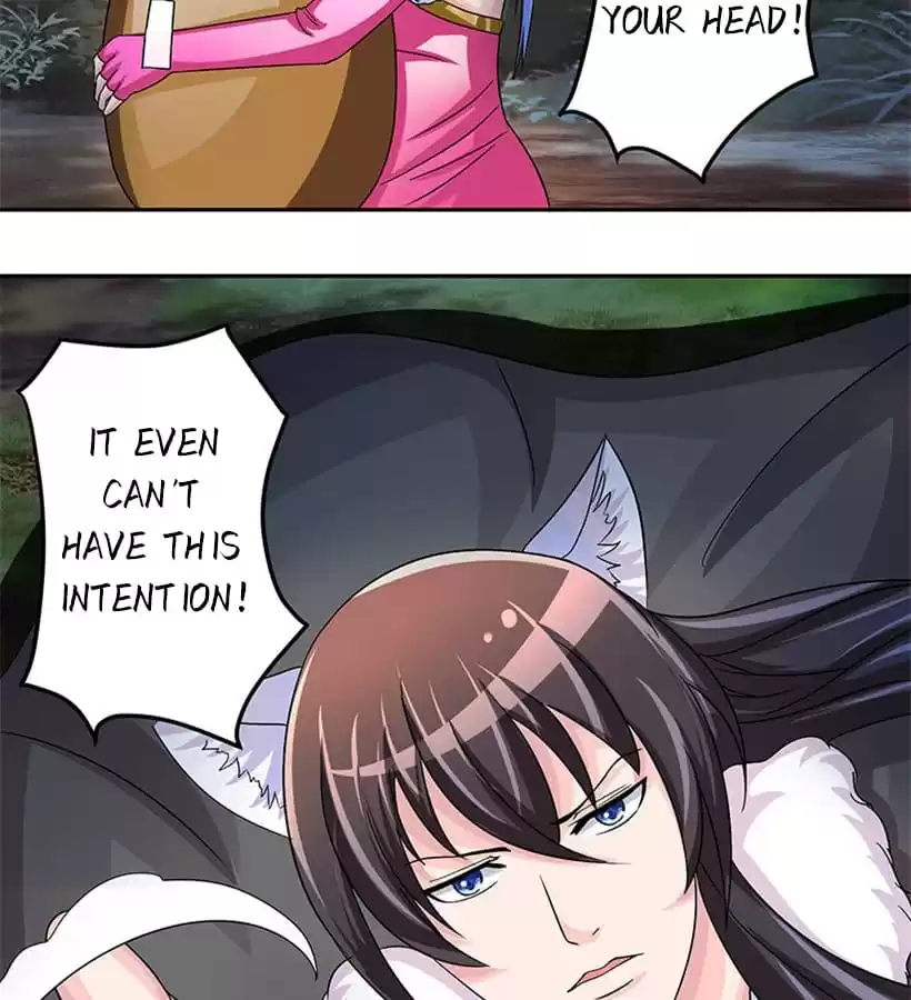 Adventures With Snakes Chapter 48 page 28 - 