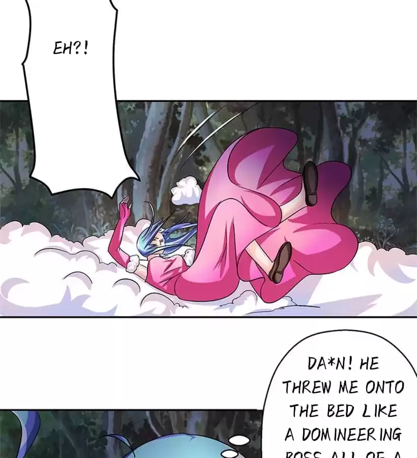 Adventures With Snakes Chapter 48 page 4 - 