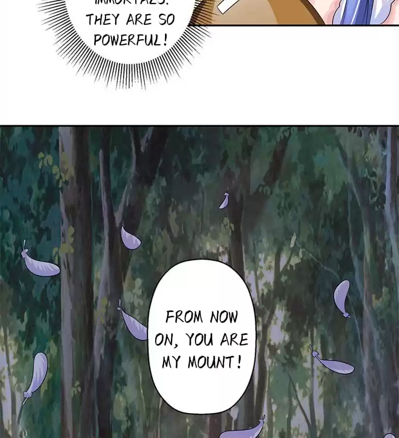 Adventures With Snakes Chapter 48 page 32 - 