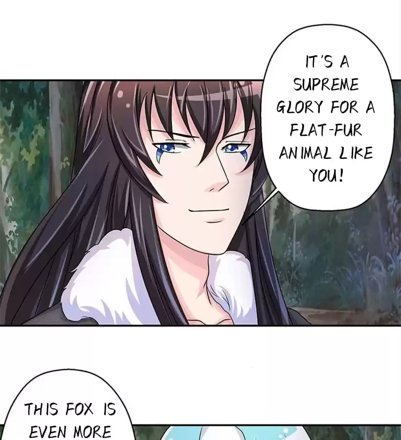 Adventures With Snakes Chapter 48 page 34 - 