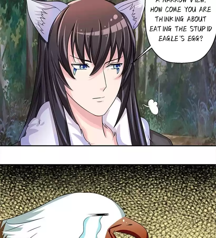 Adventures With Snakes Chapter 48 page 37 - 