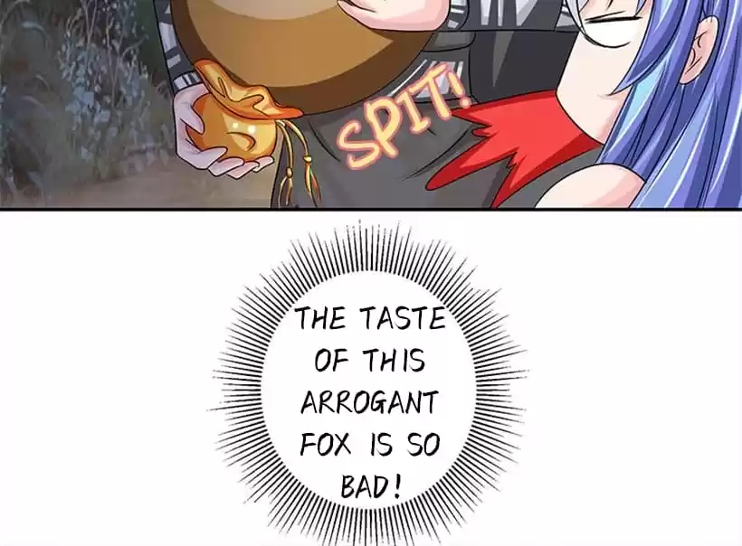 Adventures With Snakes Chapter 48 page 39 - 