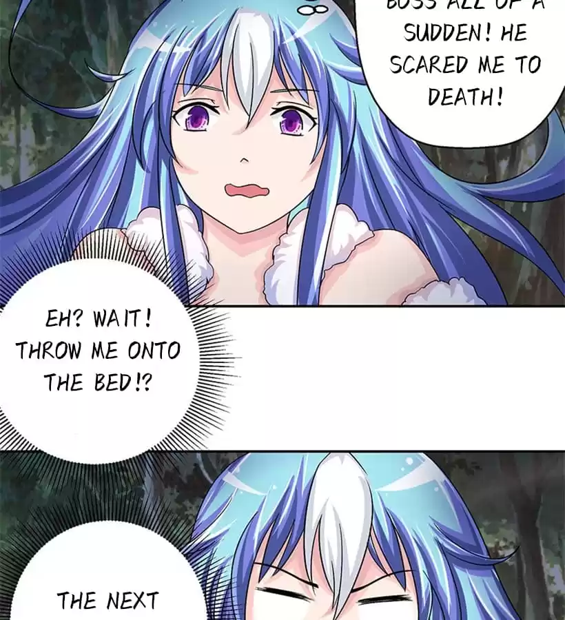 Adventures With Snakes Chapter 48 page 5 - 