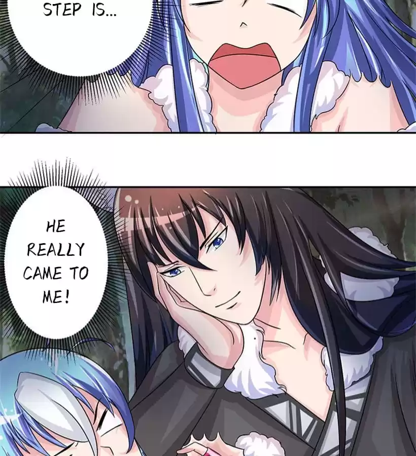 Adventures With Snakes Chapter 48 page 6 - 