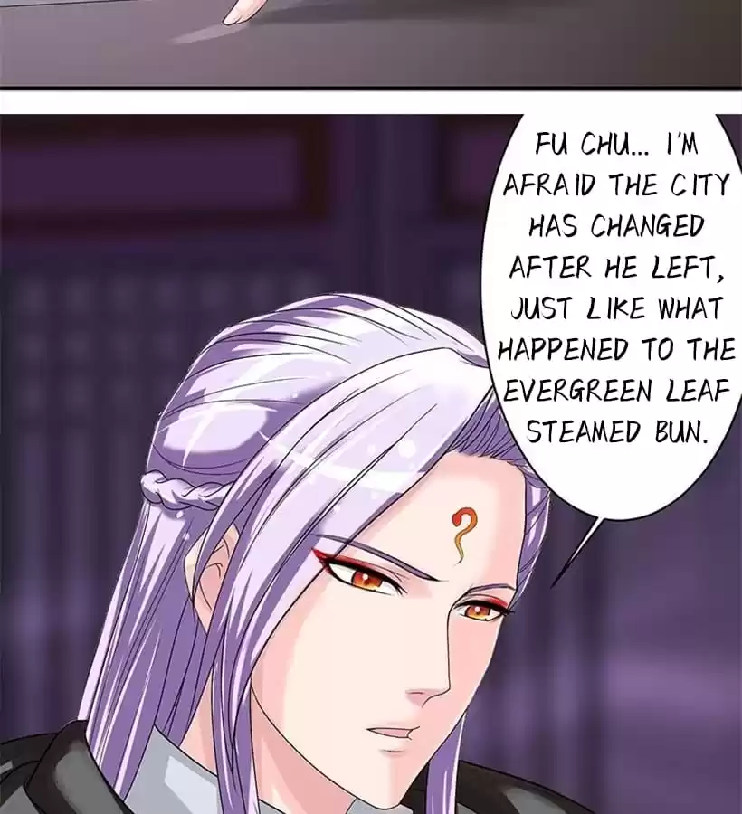 Adventures With Snakes Chapter 49 page 14 - 
