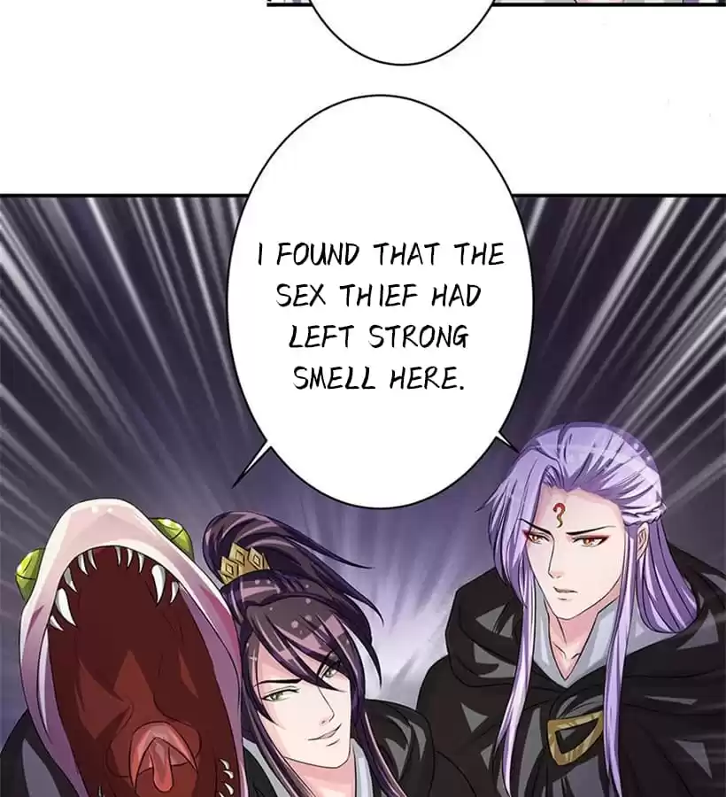 Adventures With Snakes Chapter 49 page 17 - 