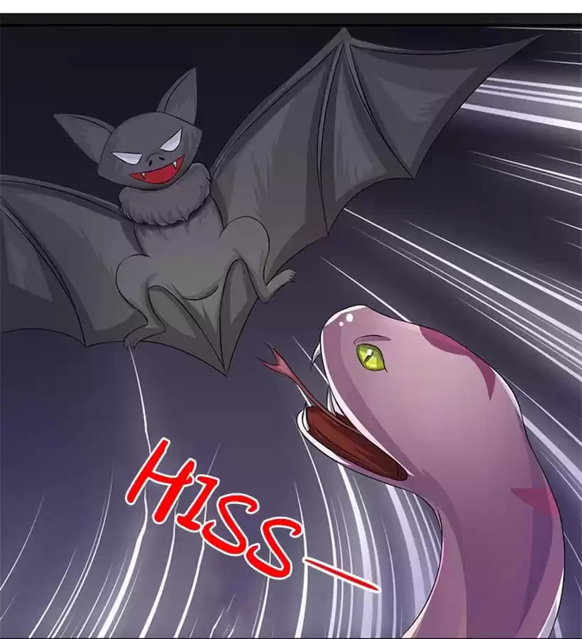 Adventures With Snakes Chapter 49 page 19 - 