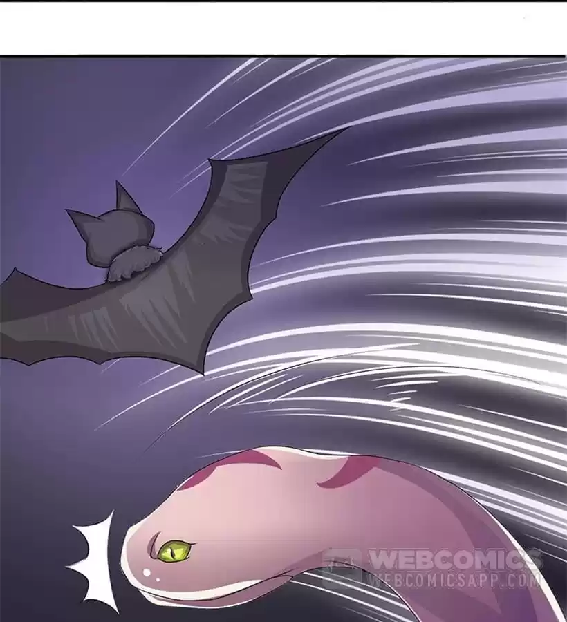 Adventures With Snakes Chapter 49 page 20 - 