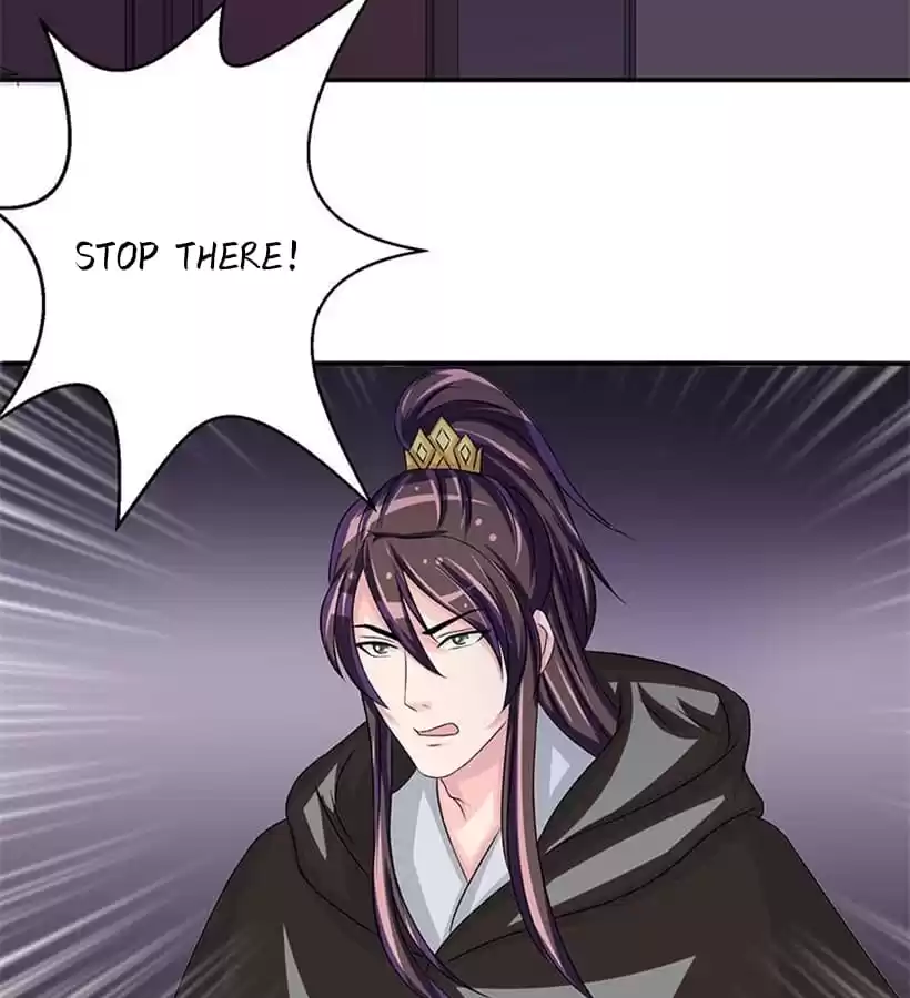Adventures With Snakes Chapter 49 page 22 - 