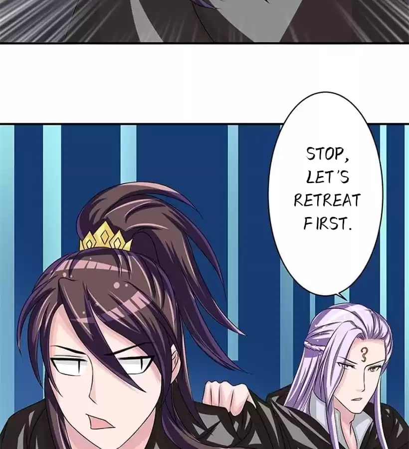Adventures With Snakes Chapter 49 page 23 - 