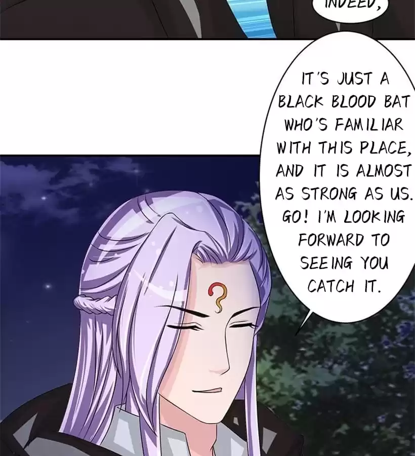 Adventures With Snakes Chapter 49 page 25 - 