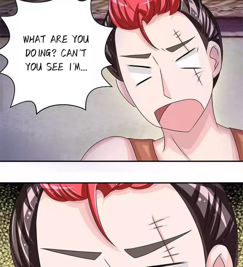 Adventures With Snakes Chapter 49 page 31 - 