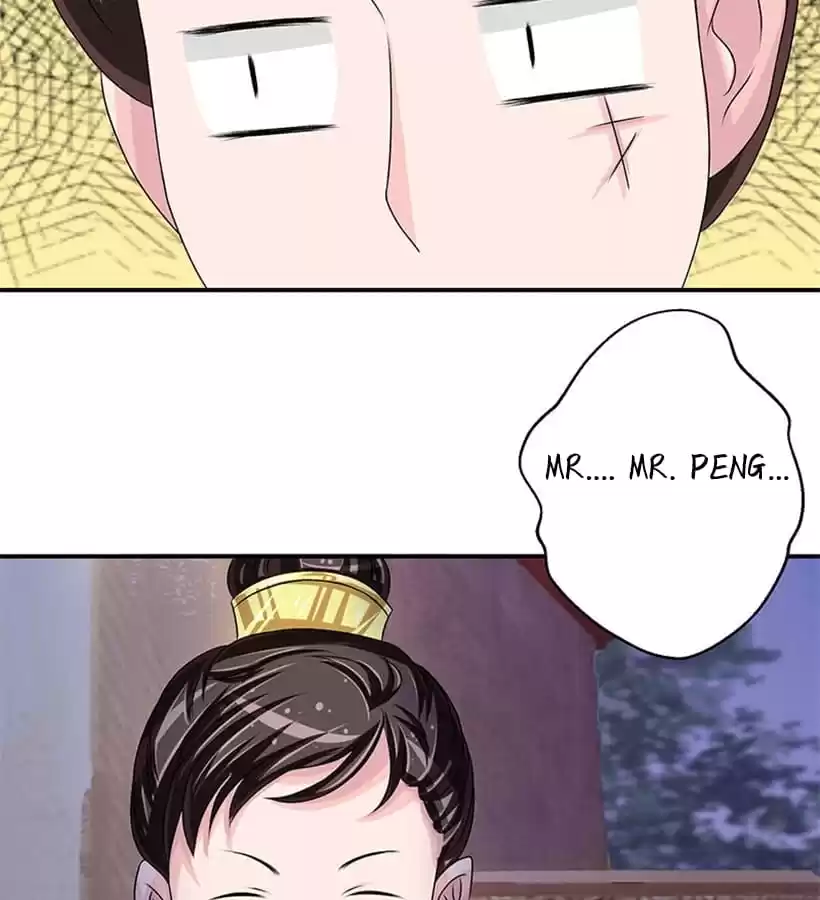 Adventures With Snakes Chapter 49 page 32 - 