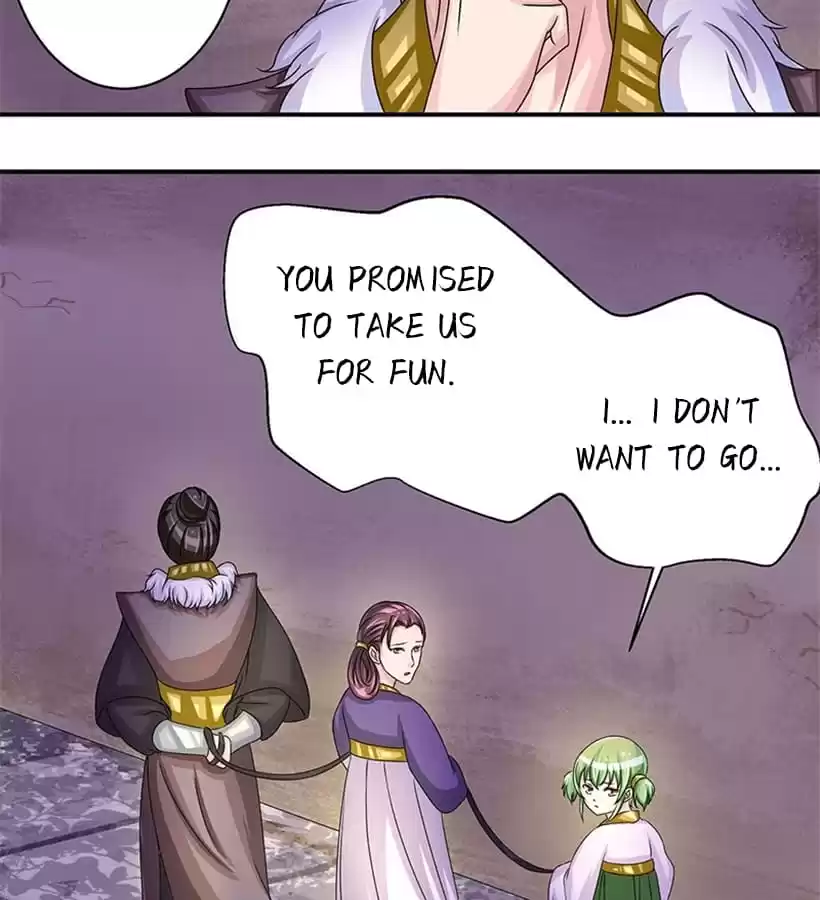 Adventures With Snakes Chapter 49 page 39 - 