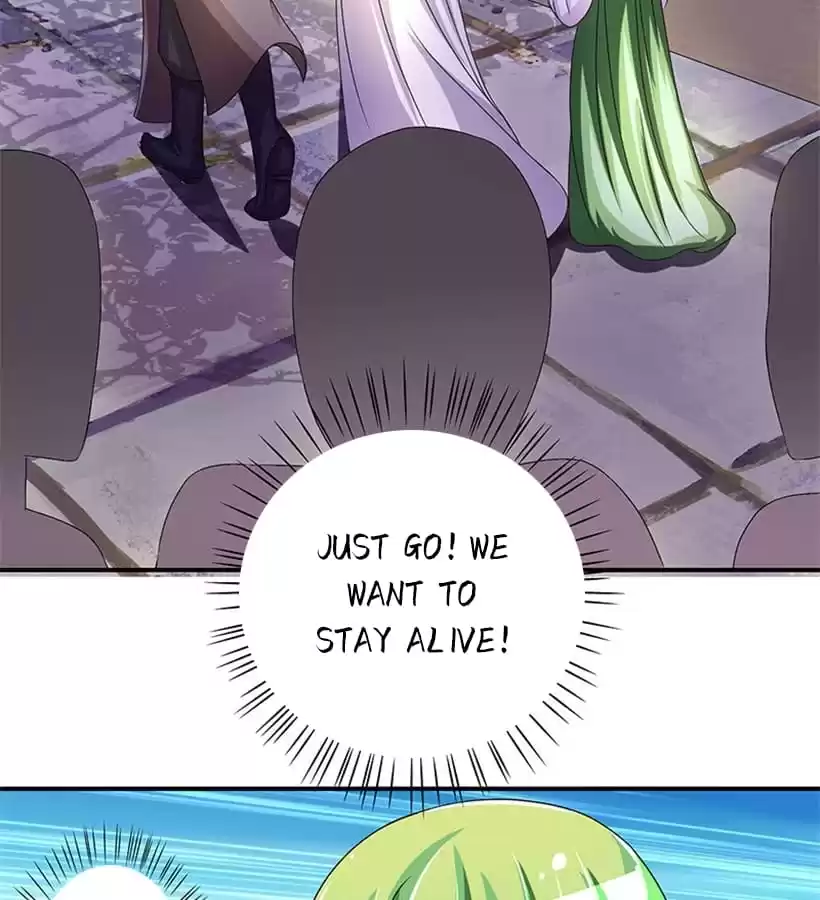 Adventures With Snakes Chapter 49 page 40 - 